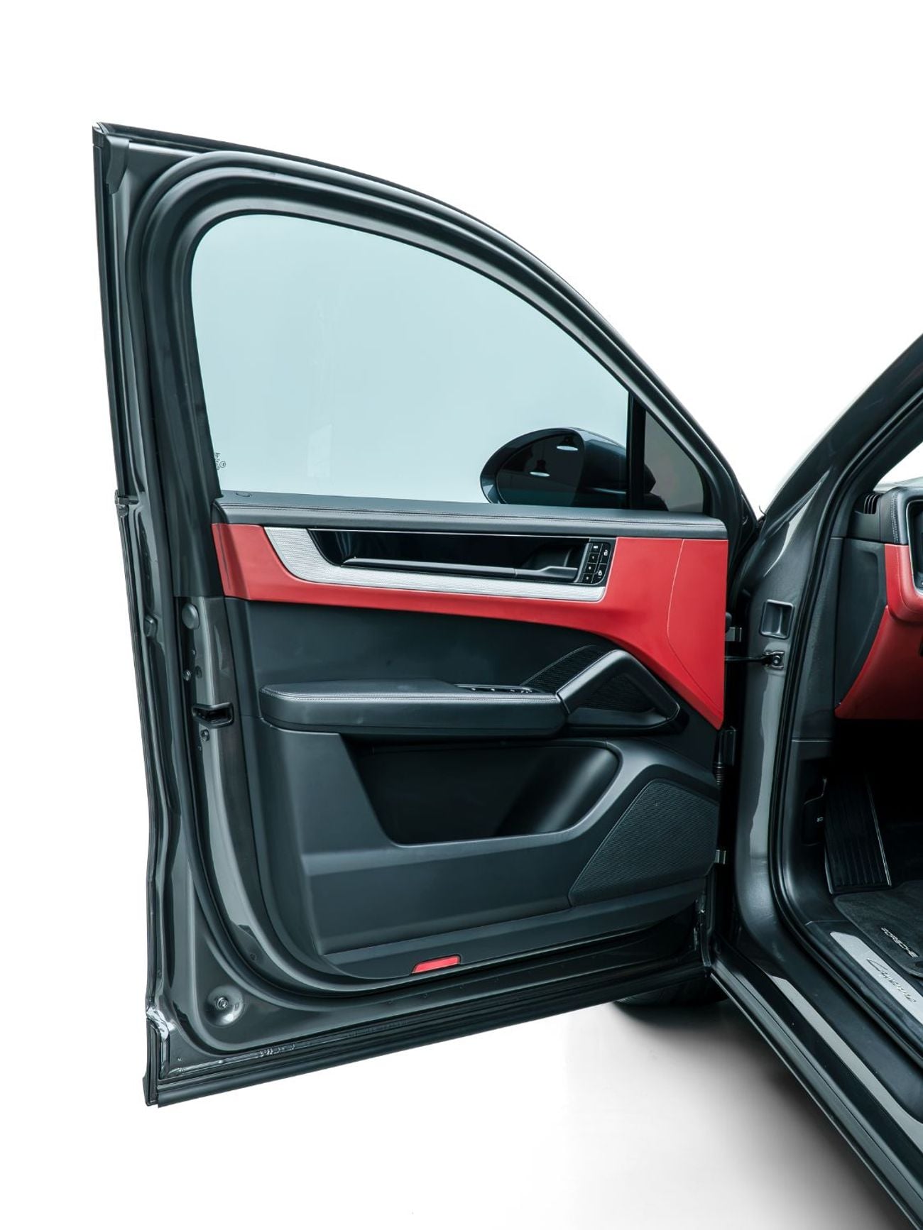 Porsche Cayenne STANDARD