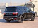 نيسان أرمادا SV 4WD 2021 5.6L