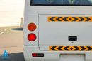 Mitsubishi Rosa 2026 | 33 - Seater Bus | Full Option | GCC Specs | 4.2L Diesel MT | Export