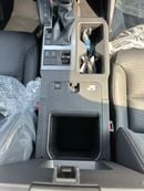 Toyota Prado VXR 2027 Toyota Prado All-Rounder HIGH with Radar 7-Seater 2.4L 4-Cyl Turbo Petrol A/T 4WD Export Only