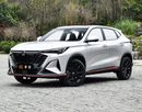 تشنجان x5 بلس بيوند برو الماركة: شانجان، الموديل: X5 Plus، نوع الهيكل: سيارة رياضية متعددة الاستخدامات (SUV) بخمسة أبواب وخم