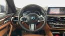 BMW 530i M SPORT | Guaranteed Warranty | 0 Down Payment