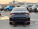 تويوتا كورولا XLI EXPORT ONLY - TOYOTA COROLLA - G 2.0L
