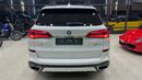 BMW X5 XDRIVE M50I XLINE EXCLUSIVE BMW X5 50I XDRIVE 2019 GCC IN PERFECT CONDITION FOR 179K AED