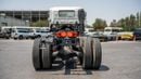 هينو 500 HINO 700 VRP 12.9L CAB 6X4