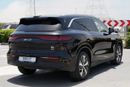 بي واي دي تانغ SUPREME 2025 BYD Tang L DM-i 215KM Flagship 2WD Radar 0Km