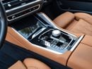 BMW X6 XDRIVE40i M SPORT PRO