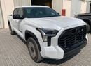 Toyota Tundra SR TOYOTA C/MAX SR5 TRD LIMITED