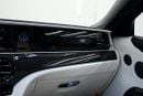 Rolls Royce Ghost BALCK BADGE | GCC | UNDER WARRANTY AND SERVICE CONTRACT