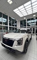 Nissan Armada