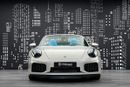 بورش 911 TURBO S