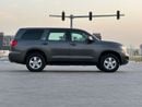 تويوتا سيكويا SR5 4X4