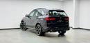 BMW X5 XDRIVE40i EXCLUSIVE M SPORT PACKAGE 2025 BMW X5 xDrive40i M-Sport, 2030 BMW Warranty + Service Pack, Low Km, Fully Loaded, GCC