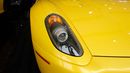 Ferrari 599 GTB 1 of last in production