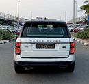 لاند روفر رينج روفر HSE 3.0L (380 HP)
