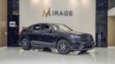 مرسيدس بنز GLC 43 AMG 4MATIC