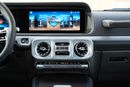 Mercedes Benz G63 AMG only 600km
