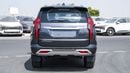 Mitsubishi Montero Sport GLS HIGH LINE Brand New – 3.0L 4WD Automatic – J59 – 2027 – Export Only