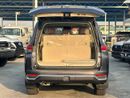 Toyota Land Cruiser VX