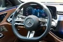 Mercedes Benz E300 AMG