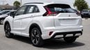 Mitsubishi Eclipse Cross GLAS HIGH LINE Brand New – 1.5L Petrol 4WD Automatic – H43 – GCC 2026 – Export Only