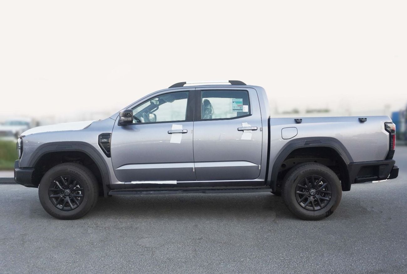 ريلاي R8 STANDARD 2.3L Turbo Diesel 2WD M/T