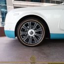 Rolls Royce Phantom COUPE DROPHEAD