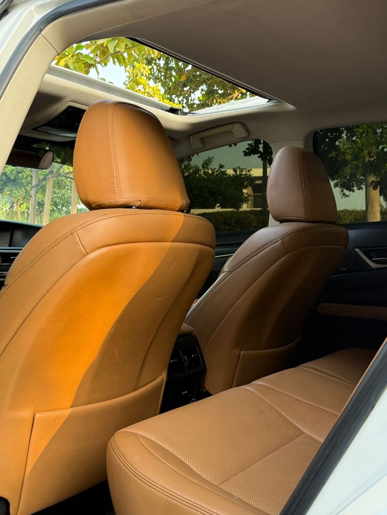 Lexus GS200T PRESTIGE