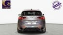 Alfa Romeo Stelvio VELOCE | 2022 | 0% DP |AED 1,532/Month | Gargash Warranty and Service