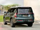 Nissan Patrol LE PLATINUM CITY 3.5L