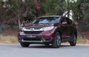 Honda CR-V EX PLUS 2.4L (188 HP)