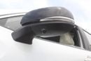 Toyota Frontlander Luxury Toyota Frontlander New Face