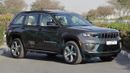 Jeep Grand Cherokee LIMITED PLUS V6 3.6L 4X4 GCC 2025 With 3 Years Or 60,000 Km Warranty @Official Dealer