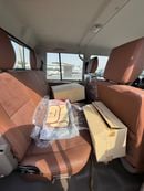 Toyota Land Cruiser Pick Up
