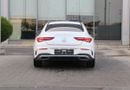 Mercedes Benz CLA250 PREMIUM