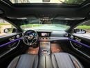 Mercedes Benz E350
