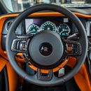 رولز رويس كولينان BLACK BADGE