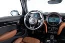 Mini John Cooper Works STANDARD JCW-GCC-FSH-well maintained-Dealer warranty & service valid till Dec 2026