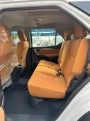 Toyota Fortuner SR5 || 2.8L DIESEL V4 4WD | RADAR | 360*CAMERA | AUTO AC (CODE # FD6FO)