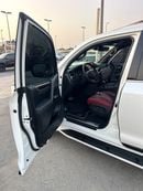Lexus LX570 SIGNATURE