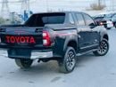 Toyota Hilux DLS 2.8L Toyota Hilux pickup Diesel 2.8L Double cabine