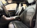 مرسيدس بنز GLC 300 STANDARD 4MATIC 2.0L