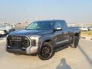Toyota Tundra SR TRD