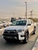 Toyota Hilux DLS