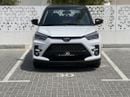 تويوتا ريز TURBO G RA