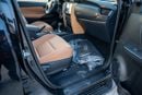 Toyota Fortuner GX2