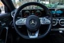 Mercedes Benz A250