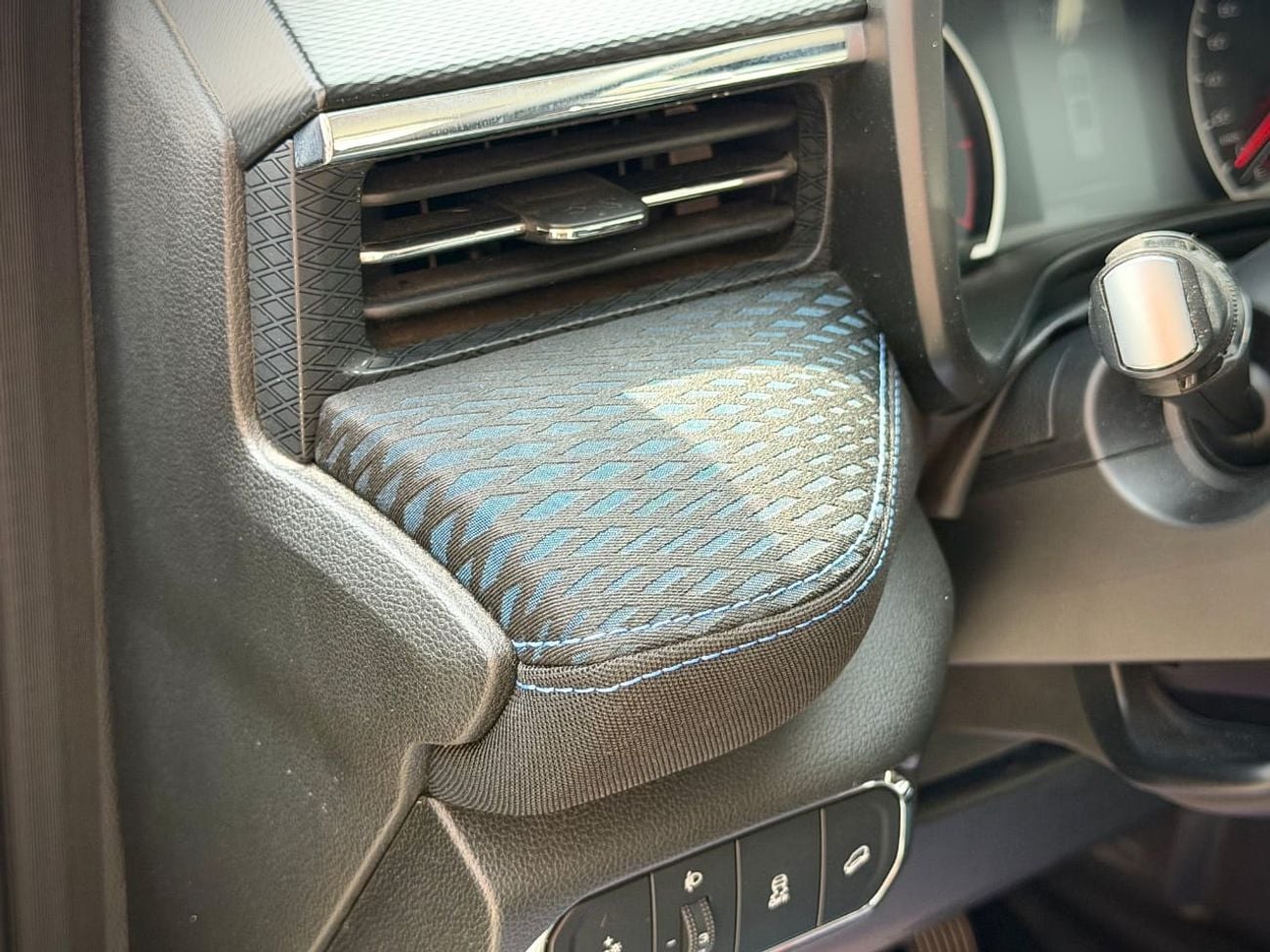 هافال جوليون ACTIVE 2024 Low Mileage GCC Perfect Condition
