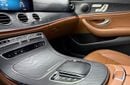مرسيدس بنز E300 AMG مجلس التعاون الخليجي .. سجل صيانة كامل .. حالة ممتازة .. AMG ..