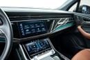 Audi Q7 45 TFSI | GCC Specs | with Warranty and Service